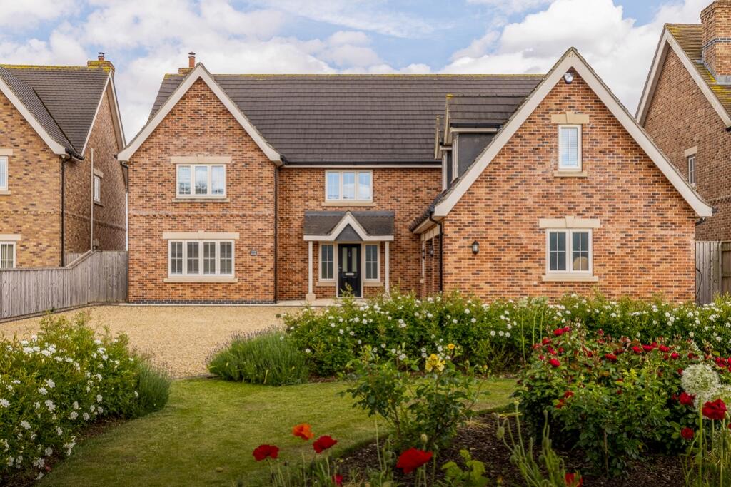 Lindis House (Freiston)-10