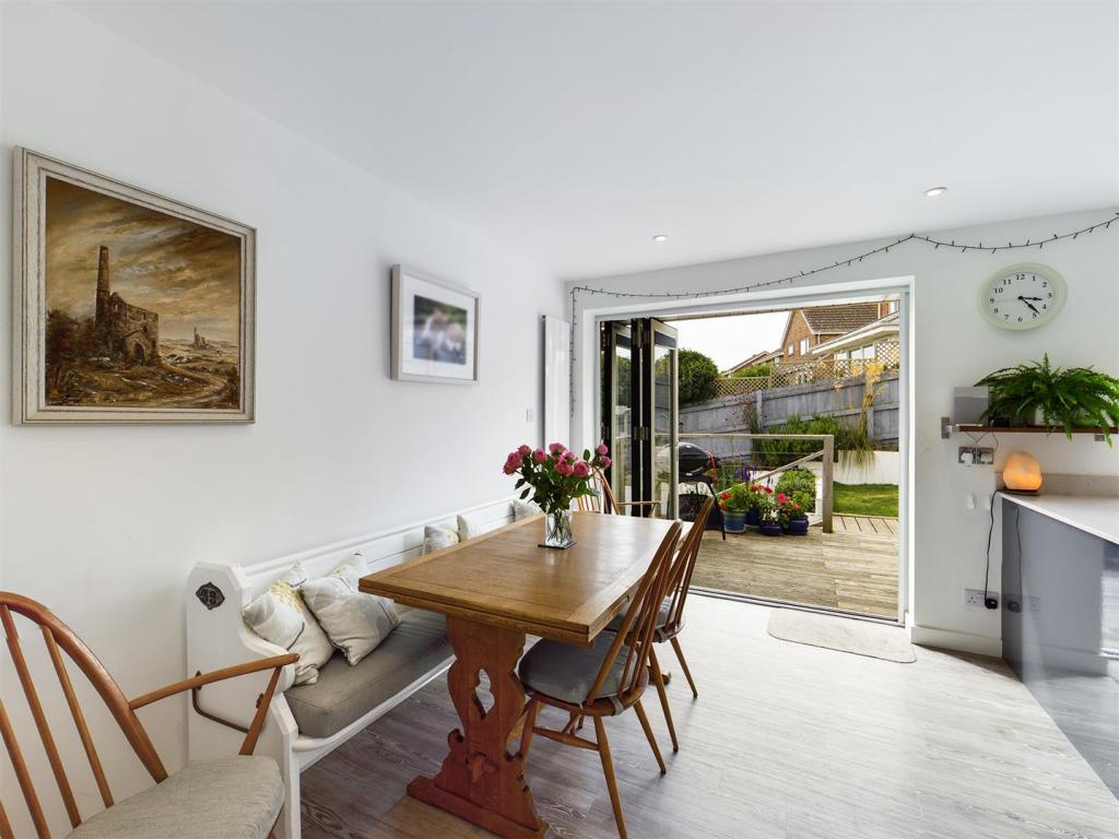 37 Penmere Drive Dining Room
