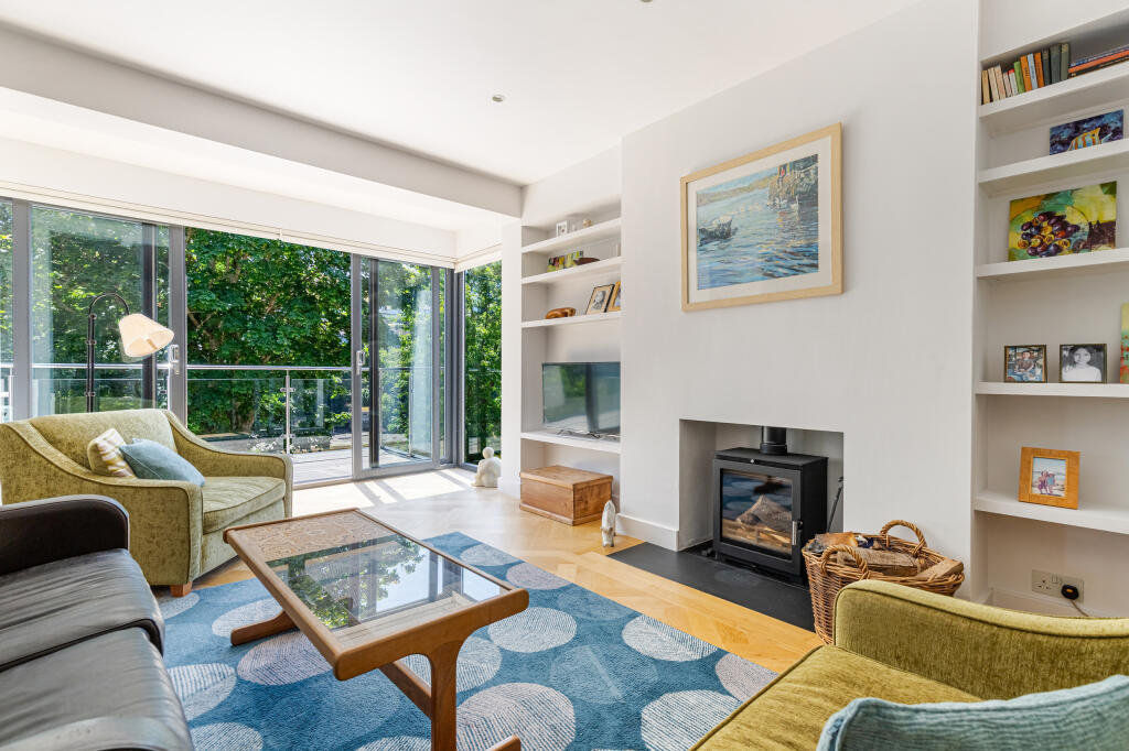 A32 - 7 Yealm View Rd Newton Ferrers - 250708