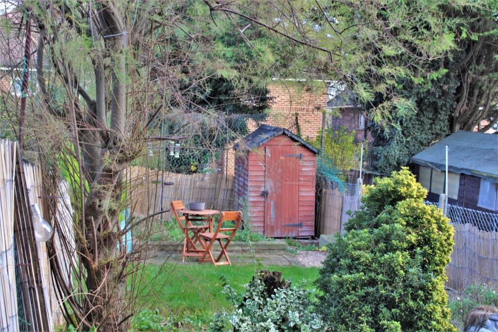Garden 2