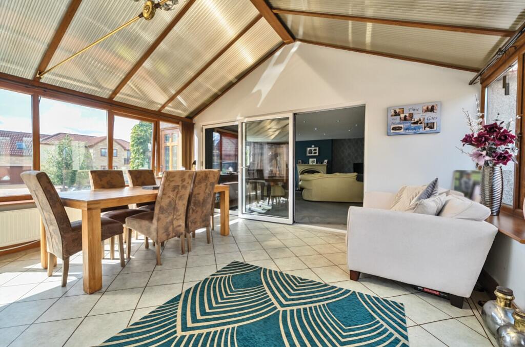Conservatory B