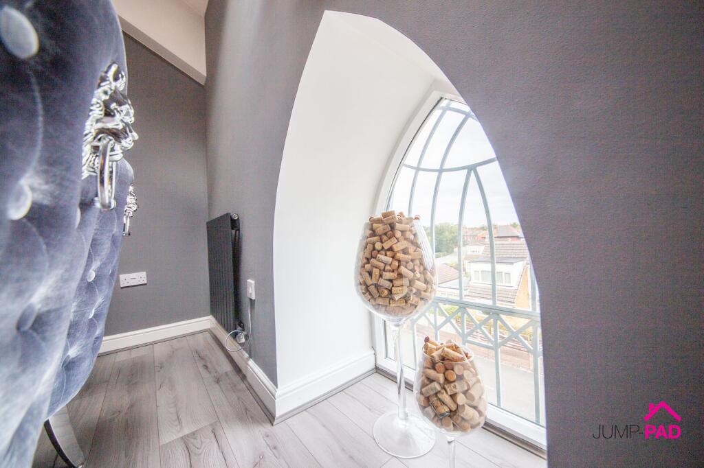 BEDROOM3 / RECEPTION ROOM