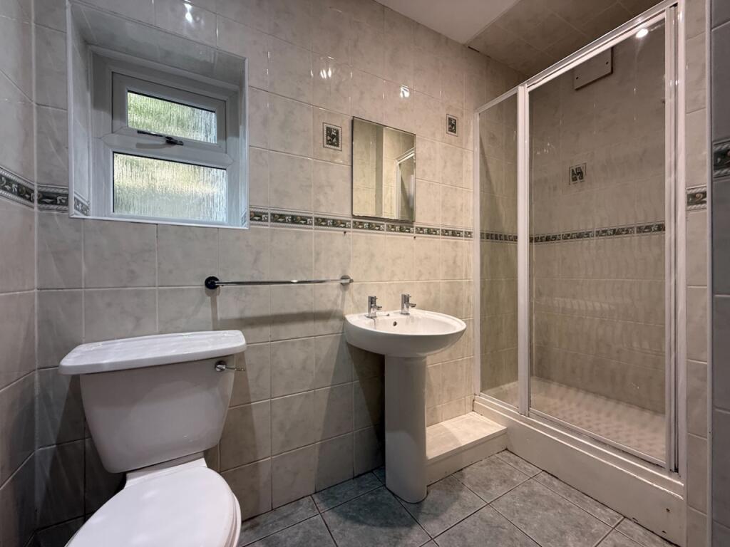 another student property from Award winning CPS HO