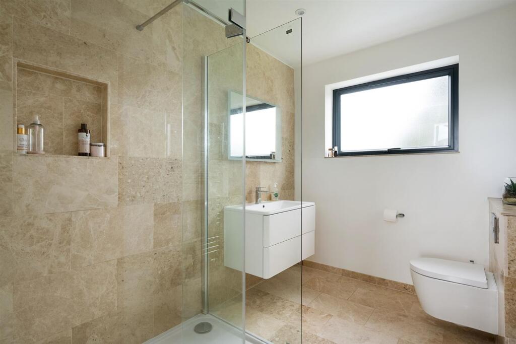 Principal en suite