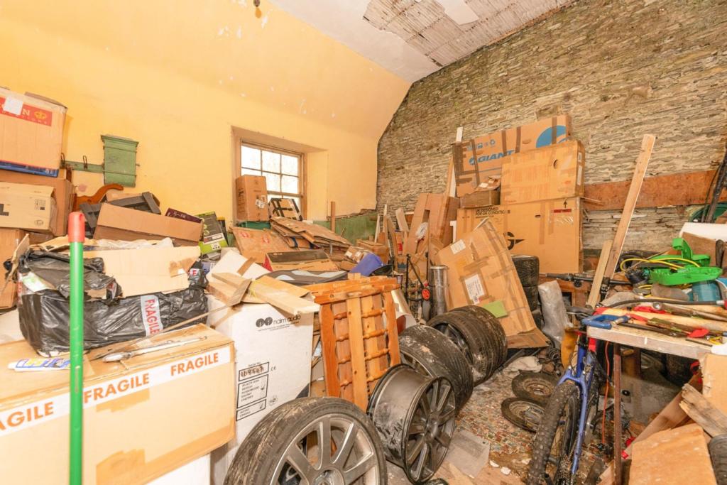 Store Room