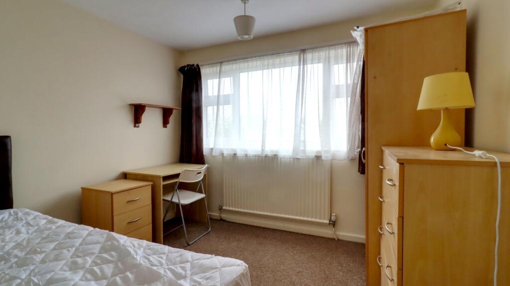 11. Bedroom 4