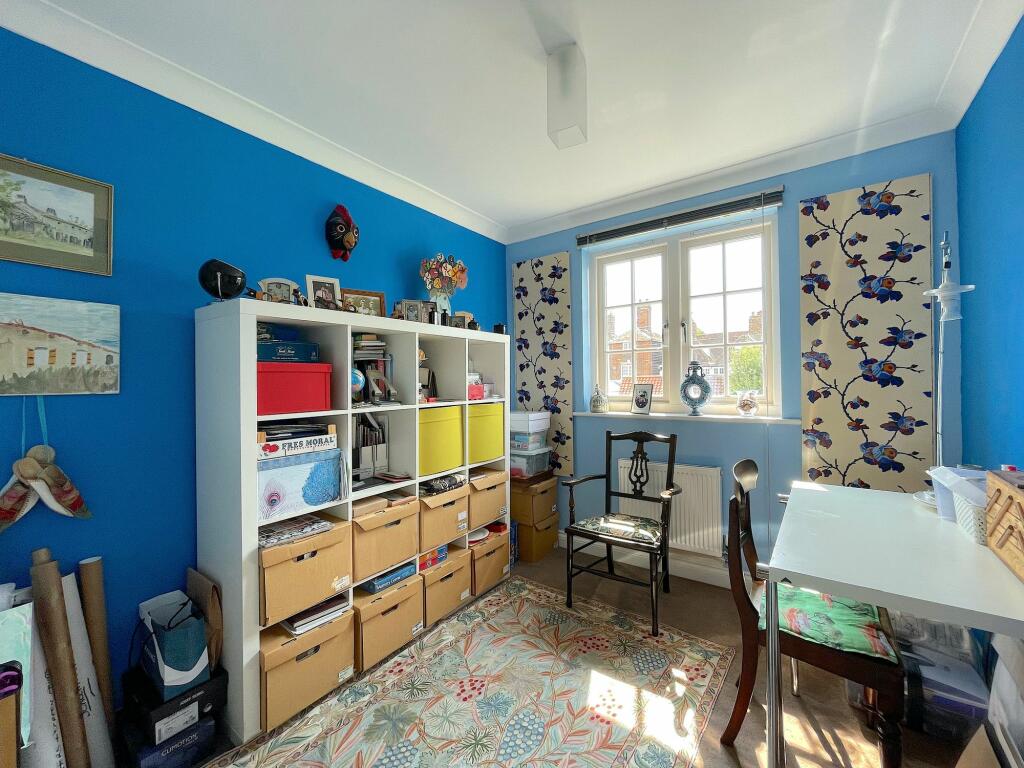 Bedroom Three (1)