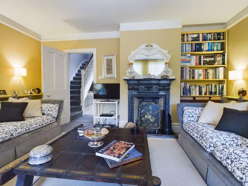 First floor Sitting room 