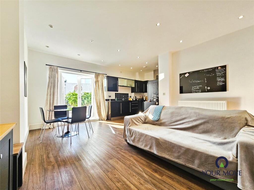 Lounge/Kitchen/Diner