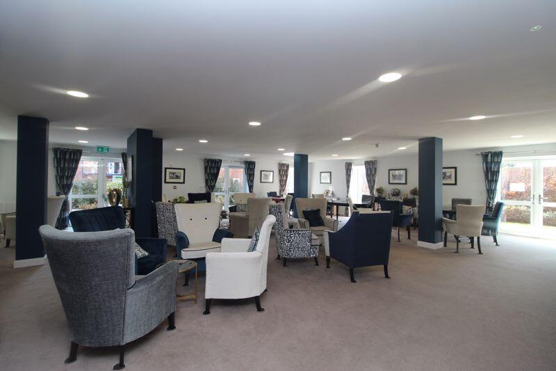 Communal Area