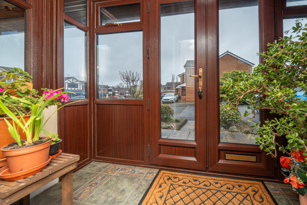 PORCH