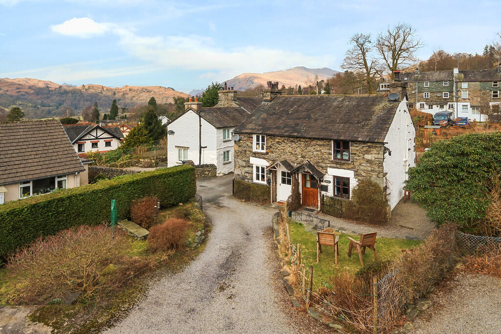 Fellside Cottage