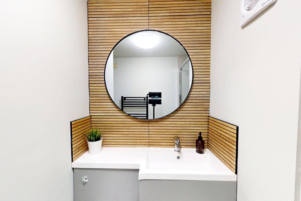 Student Digs - Oxfor