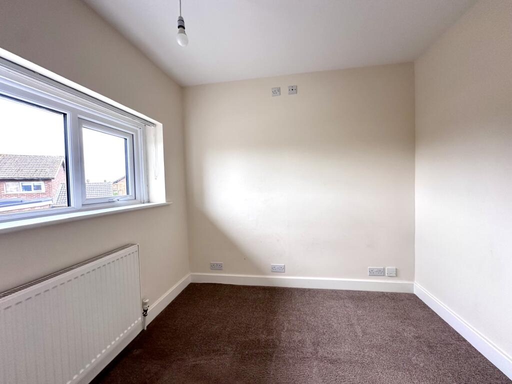 Bedroom new