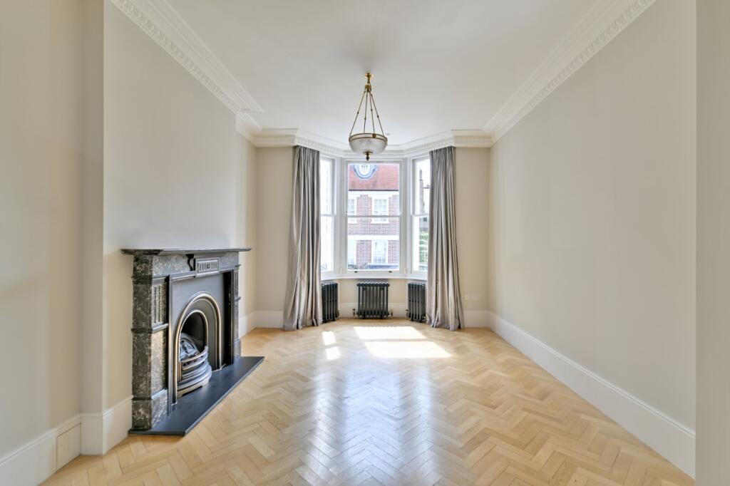 Reception Room 2