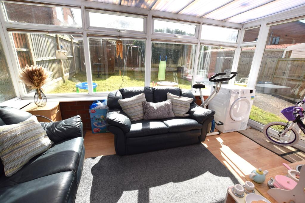 conservatory