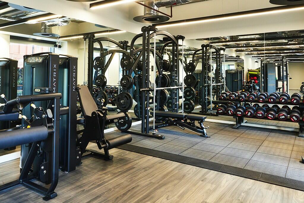 Gym