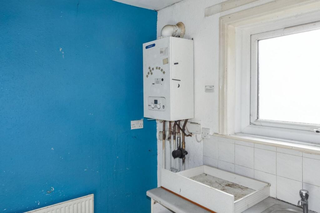 Flat 2, 14 Hutt Street, Hull, East Yorkshire, HU3 1QL