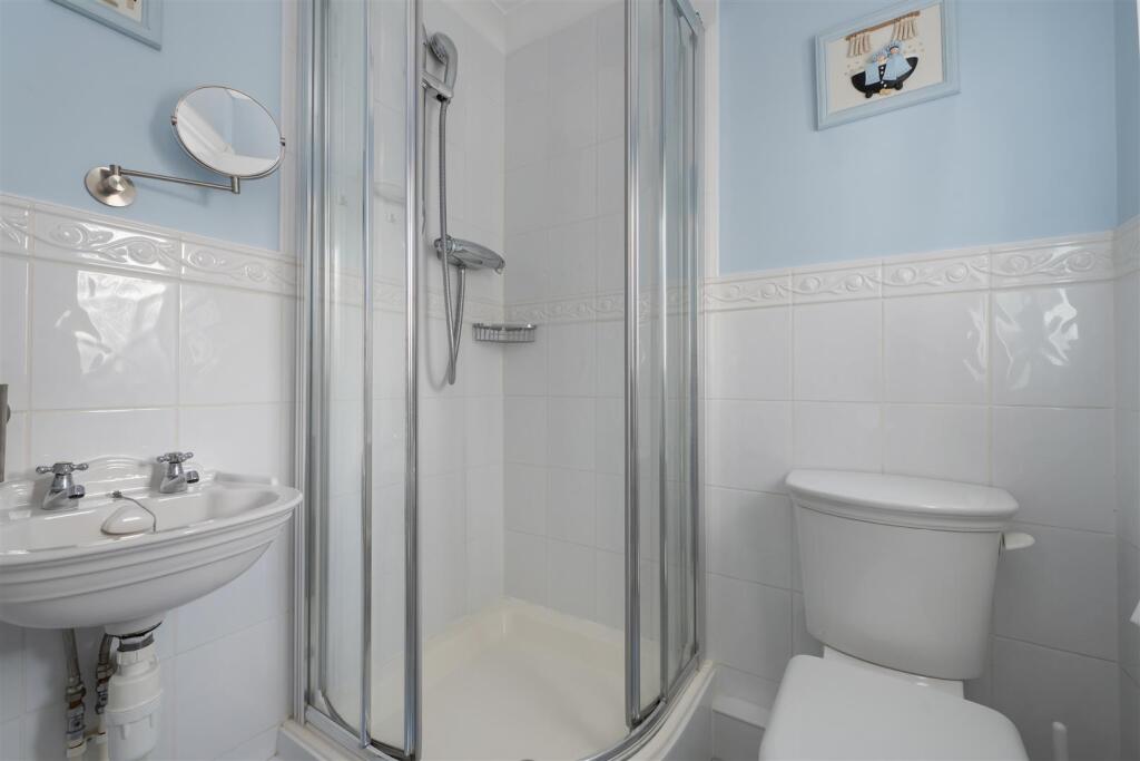 Laxton Way, Chestfield, Whitstable