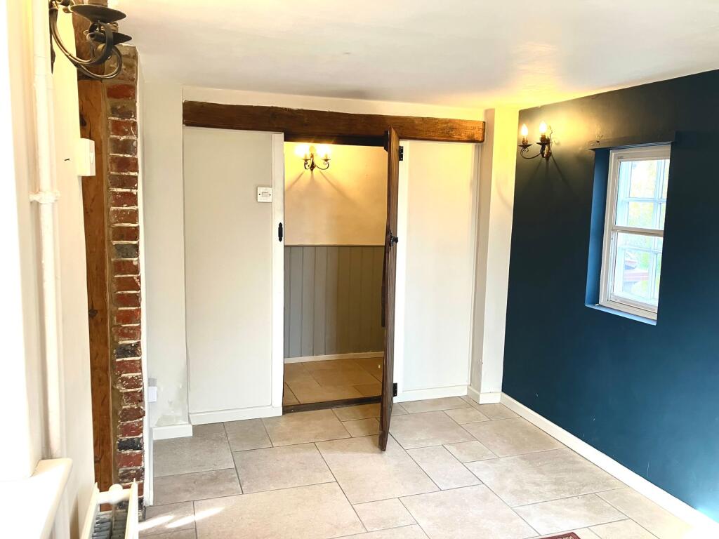 Store room