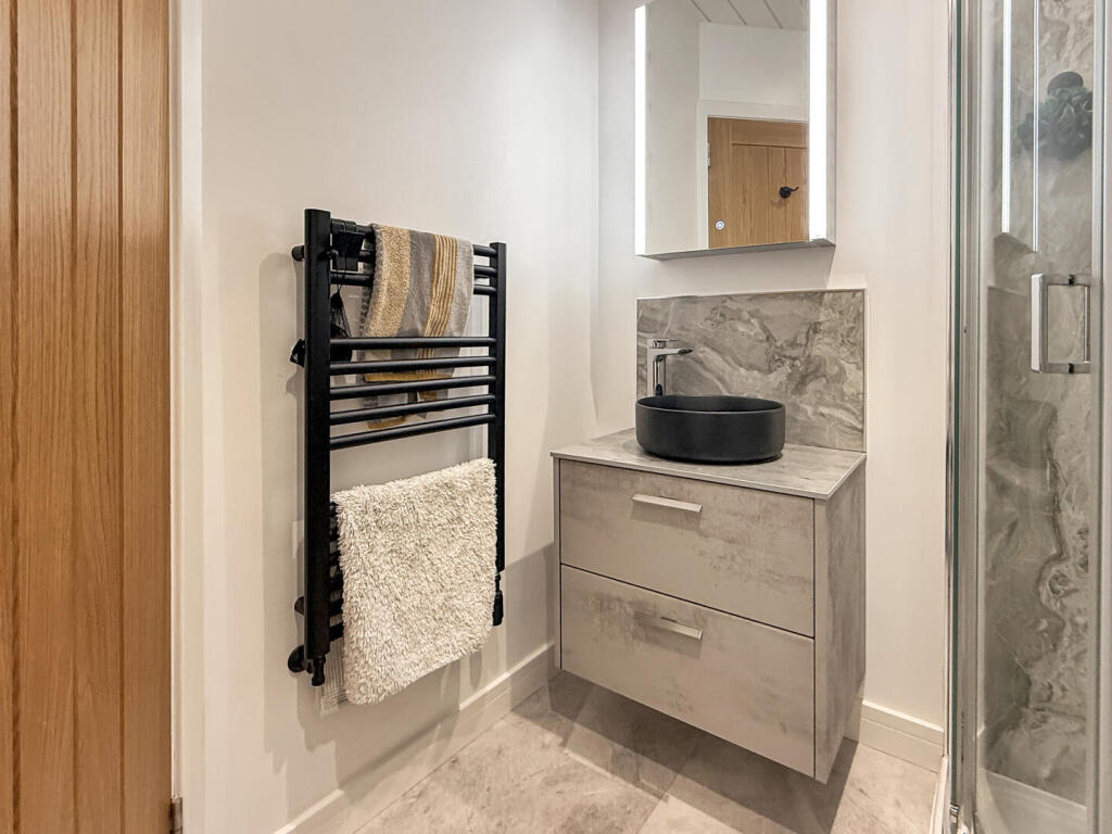 En-suite