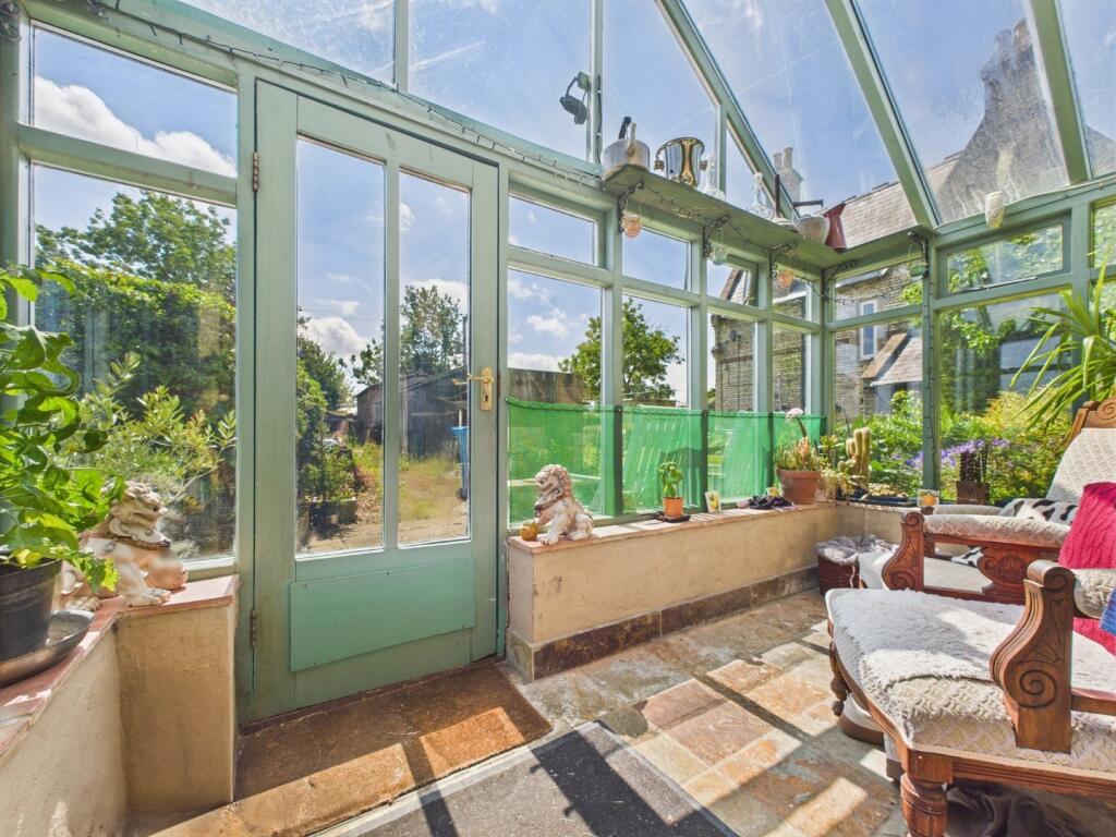Conservatory