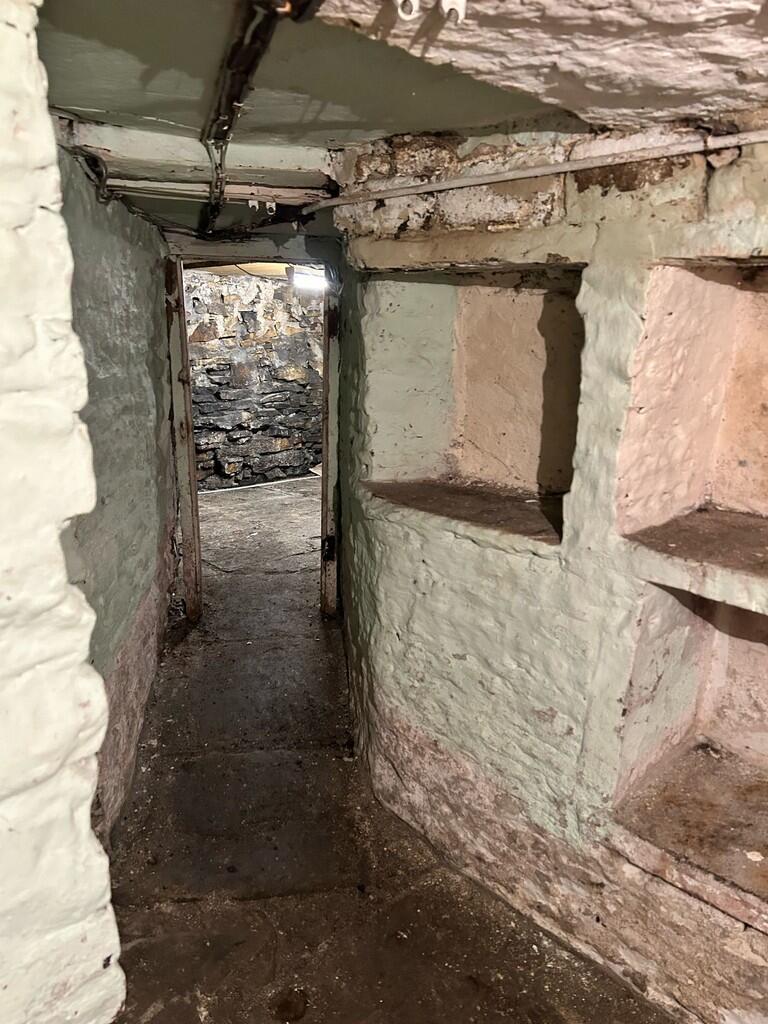 cellar 