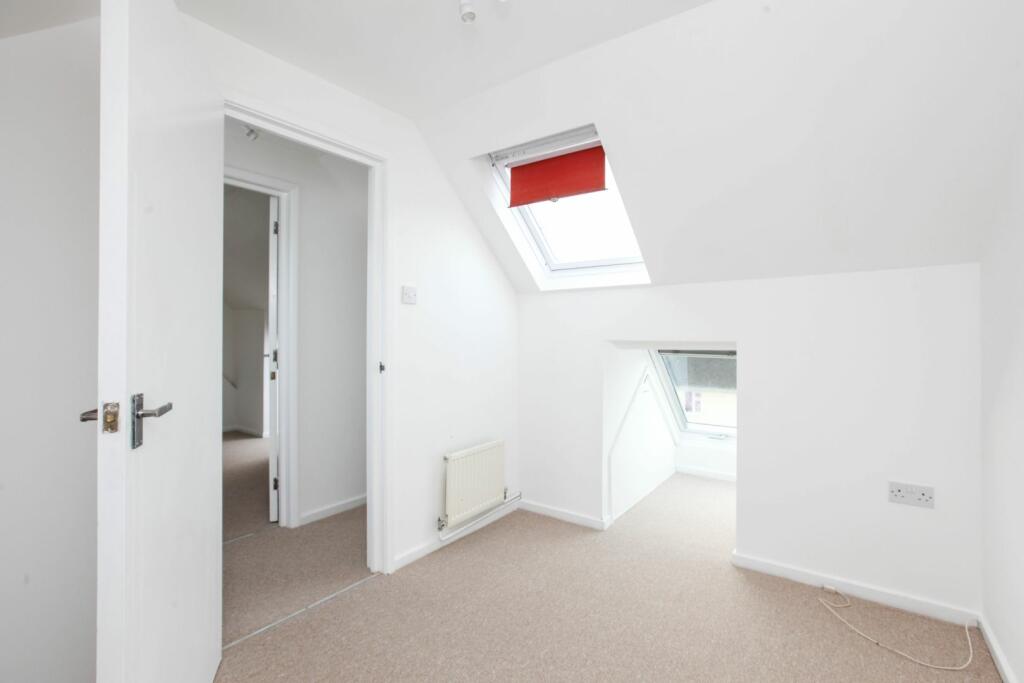Bedroom Five