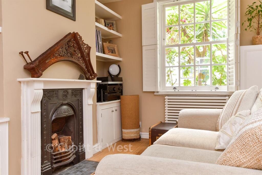 Internal Lifestyle Photograph