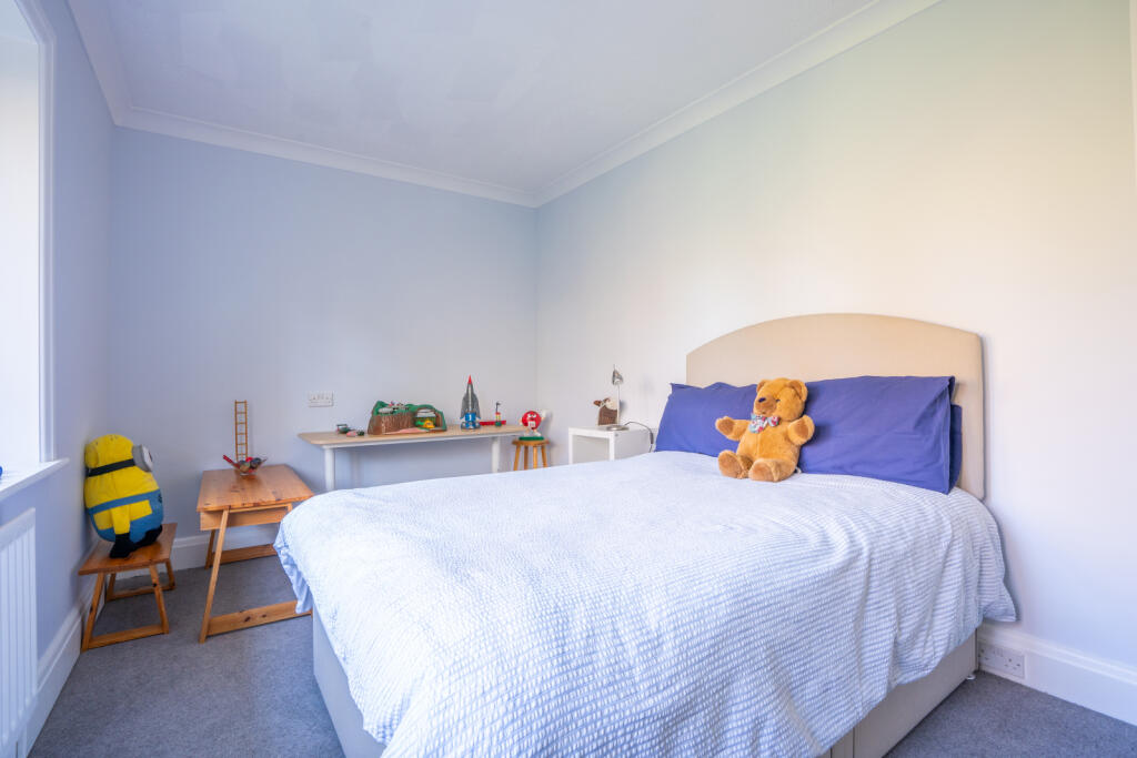 Bedroom 4