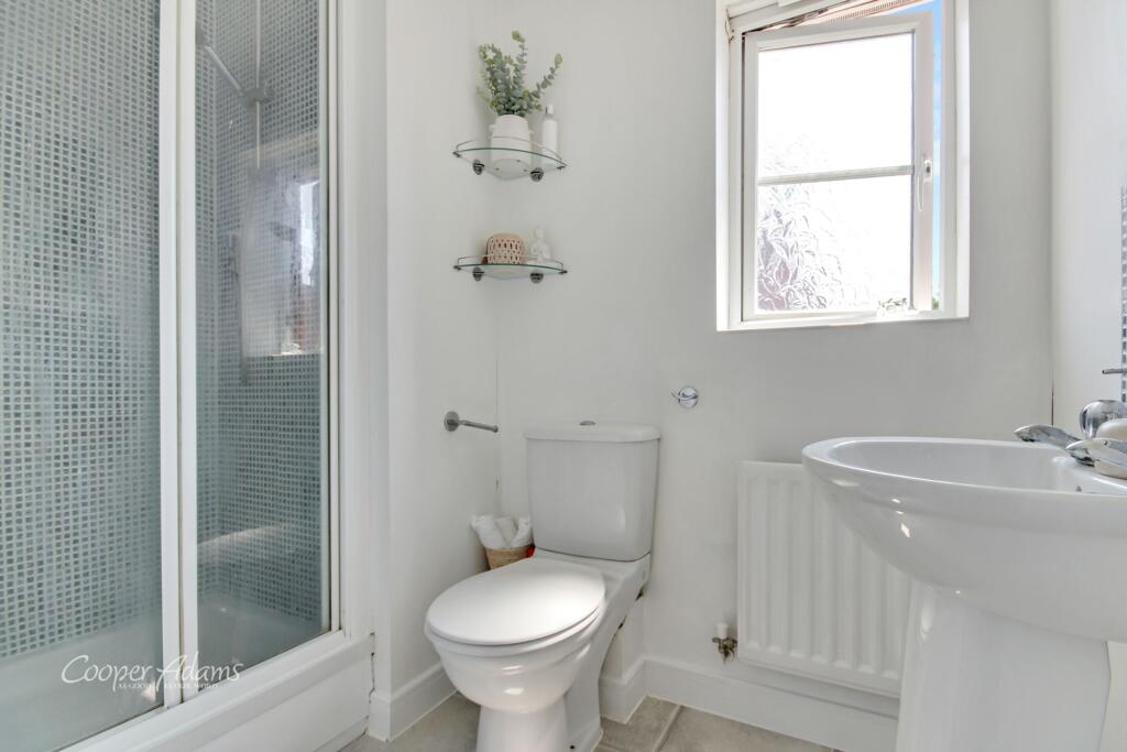 Ensuite
