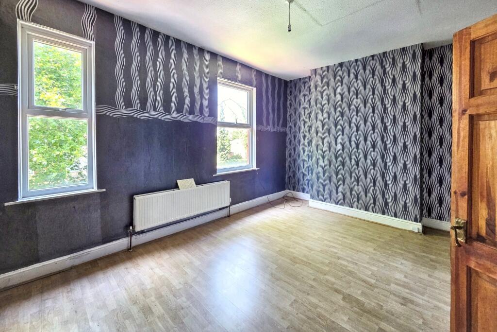 33 Birch Lane, Manchester, M13 0NW