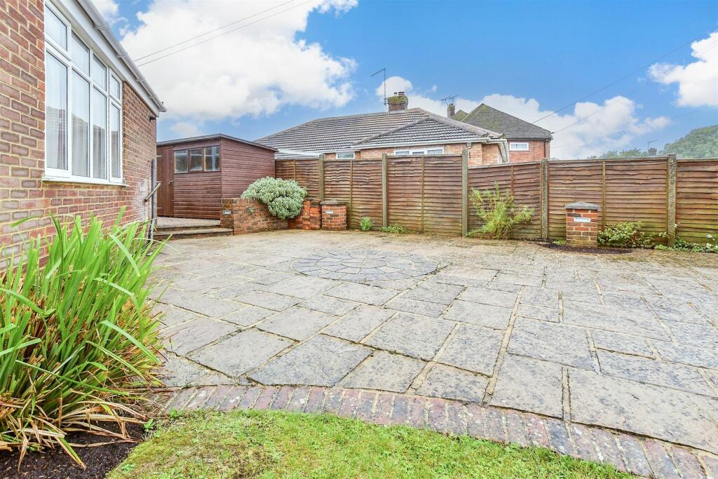 Patio / Decking