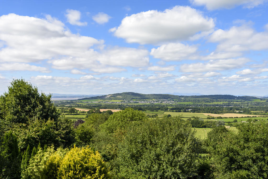 Stunning Panorami...