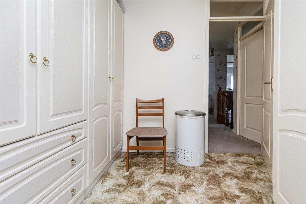 Bramleys Estate Agents - Highbury Court - Brighous