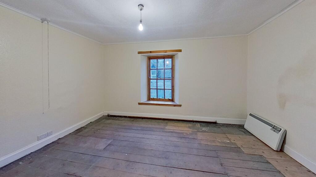 Hillsbro, Duke Street, New Galloway - Williamson a