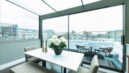Terrace / Patio