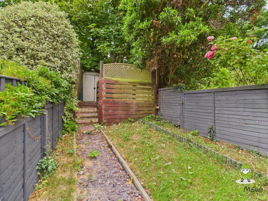 EweMove Basingstoke Estate Agents 78 Winchester Ro