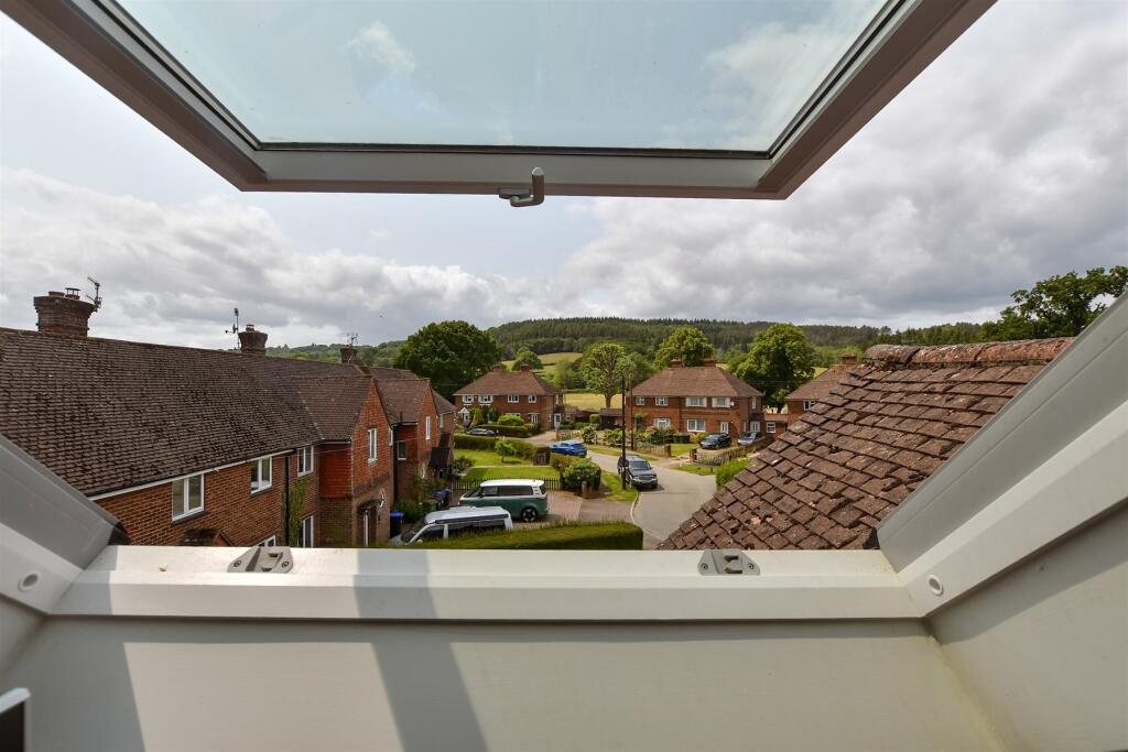 External Lifestyle Photograph