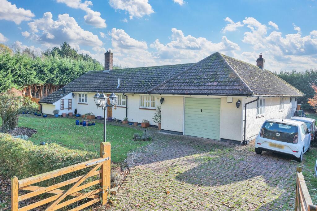 Ermine Way, Arrington, SG8