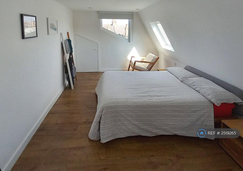 Bedroom 1  - View 2