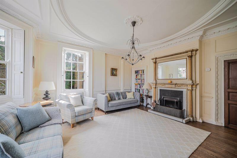 Drawing room