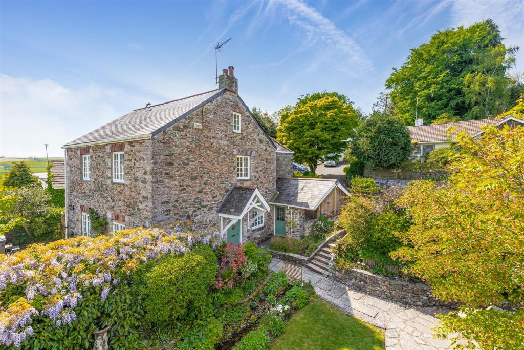 A09 - The Hermitage Ashprington Totnes - 250513.jp