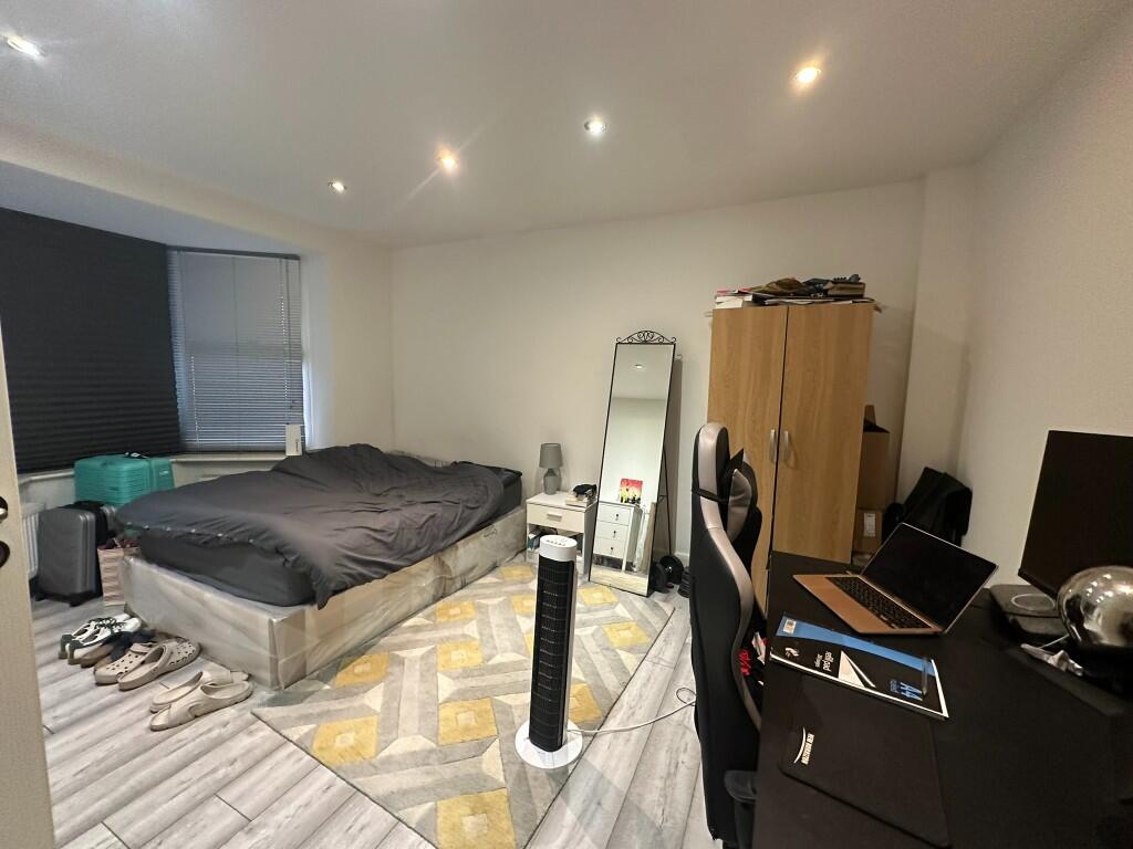 Bedroom - One