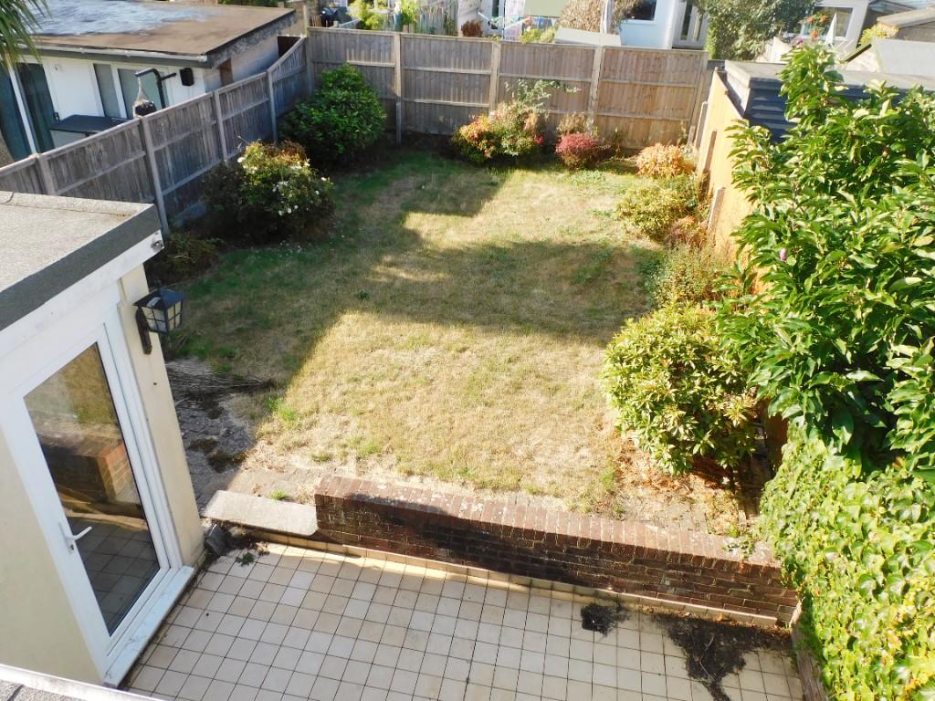 Southerly Garden