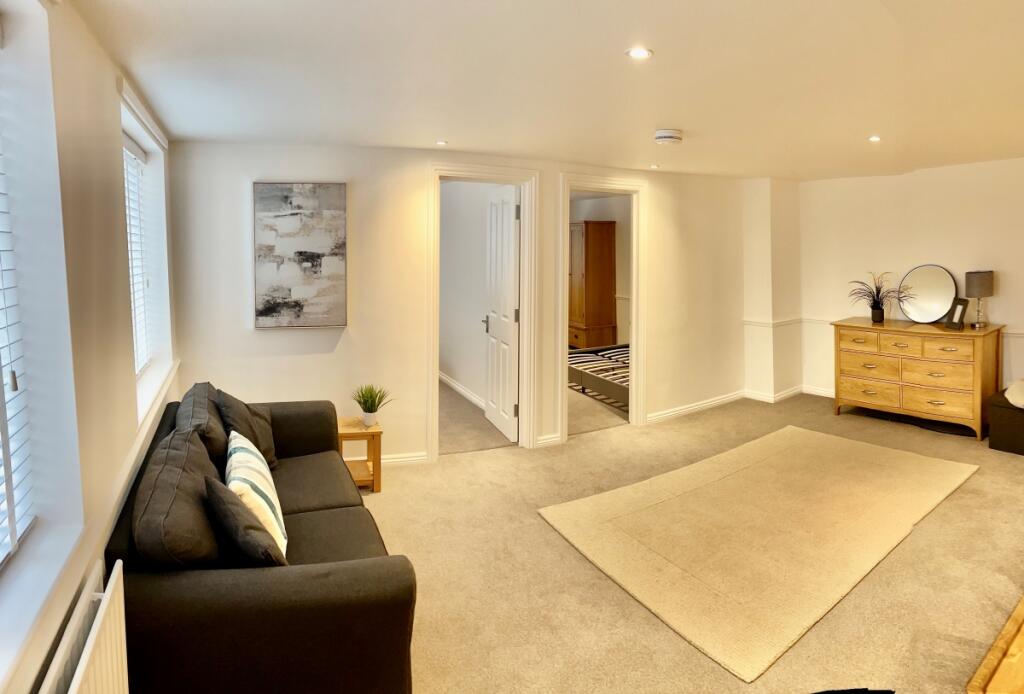 Cranleigh 1