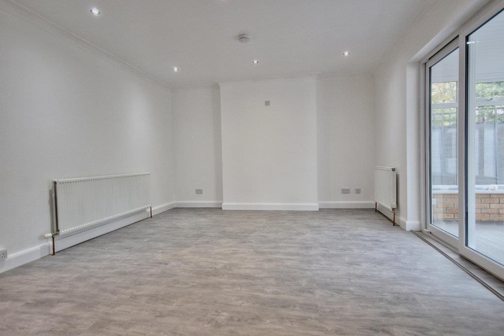 Living Dining Room