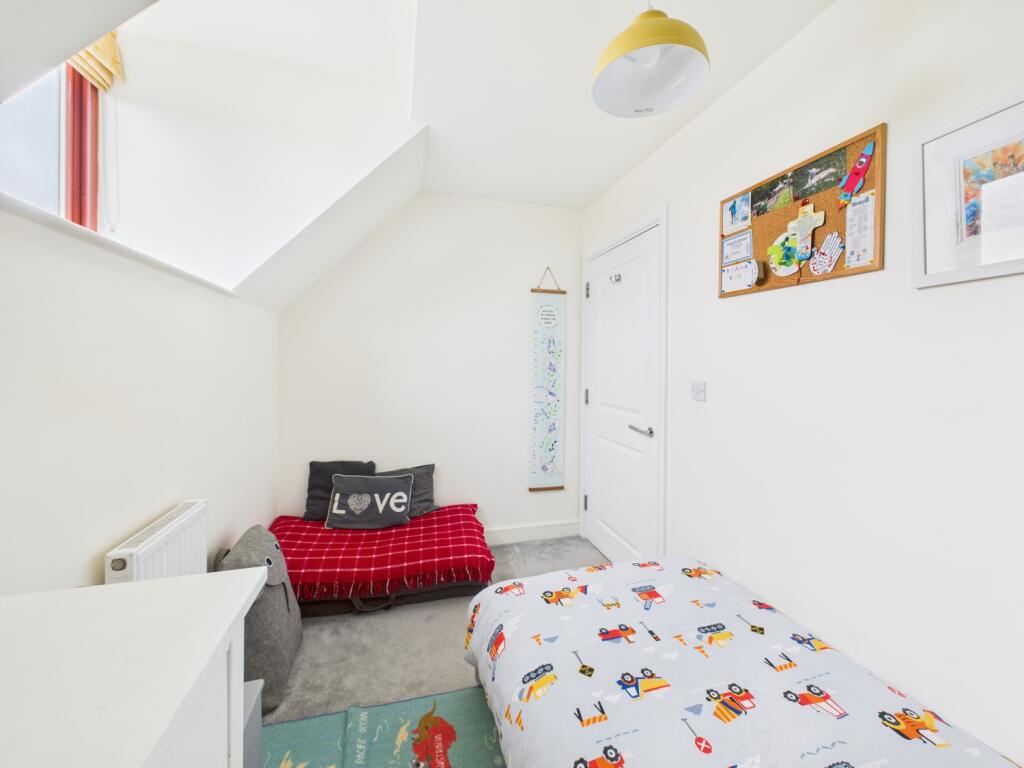 Bedroom two