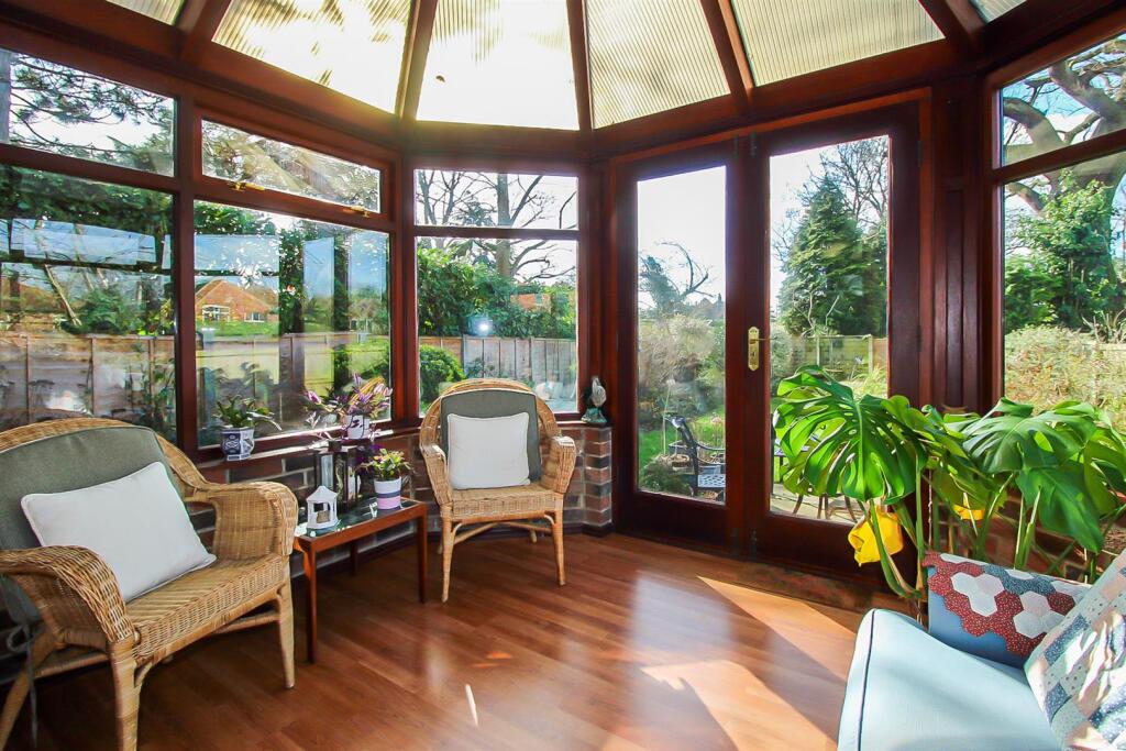 CONSERVATORY
