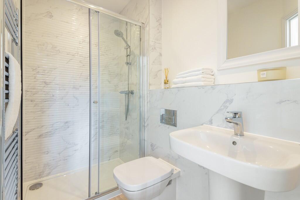 the oaks, wivelsfield